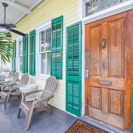 The Curry House - Entire Complex Villa Key West Bagian luar foto