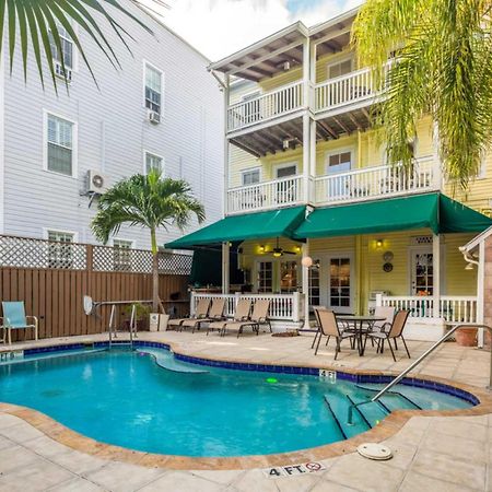 The Curry House - Entire Complex Villa Key West Bagian luar foto