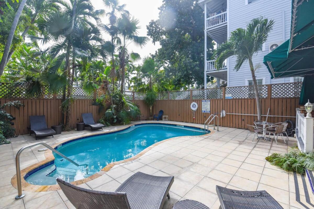The Curry House - Entire Complex Villa Key West Bagian luar foto
